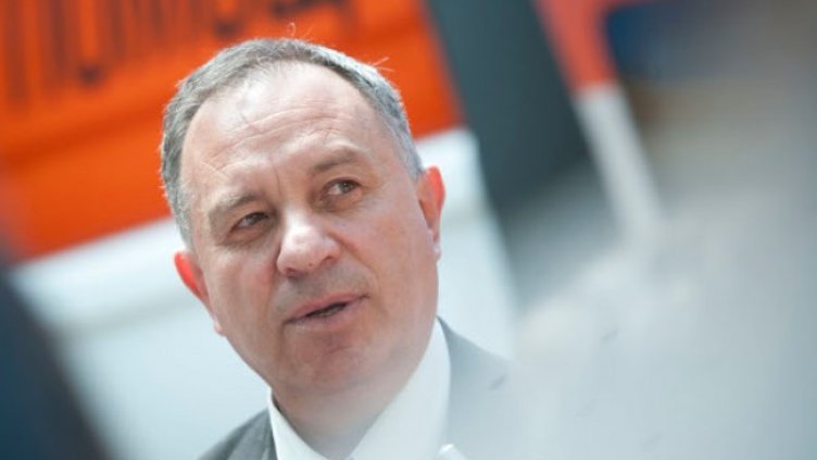 Снимка: БГНЕС