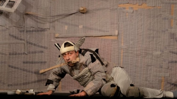 Снимка: Театър "Кредо"