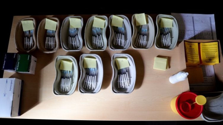 Снимка: архив, БГНЕС