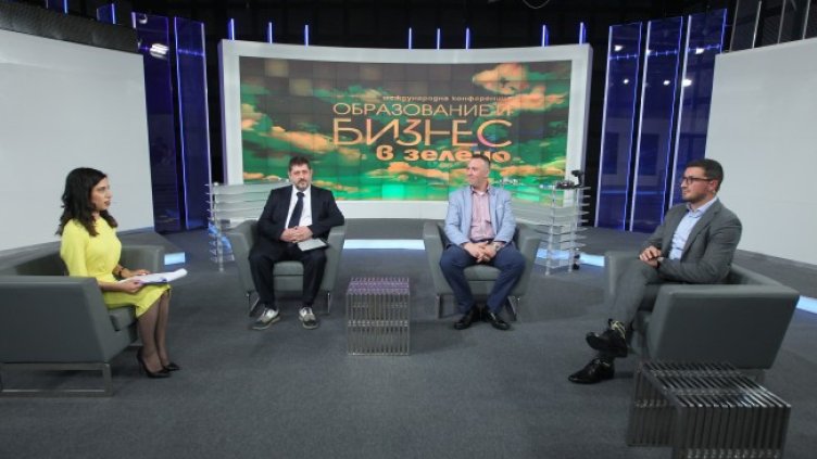 Снимка: Bulgaria ON AIR