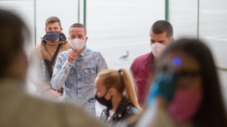 Снимка: Димитър Кьосемарлиев