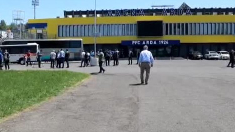 Снимка: Bulgaria ON AIR