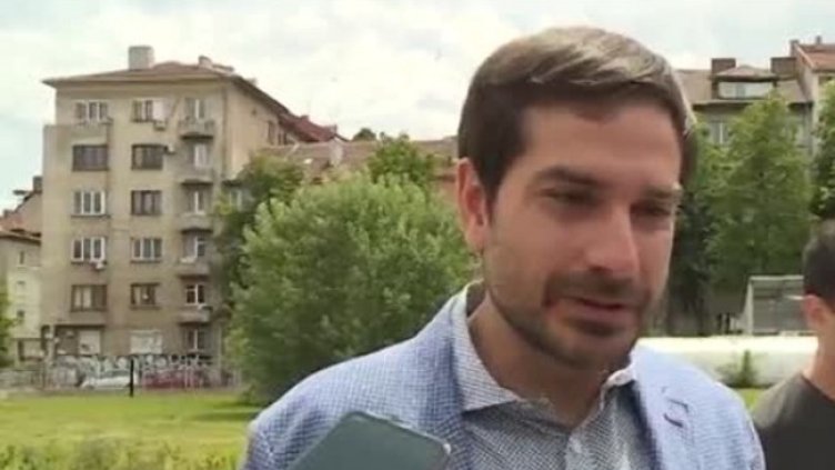 Снимка: Bulgaria ON AIR