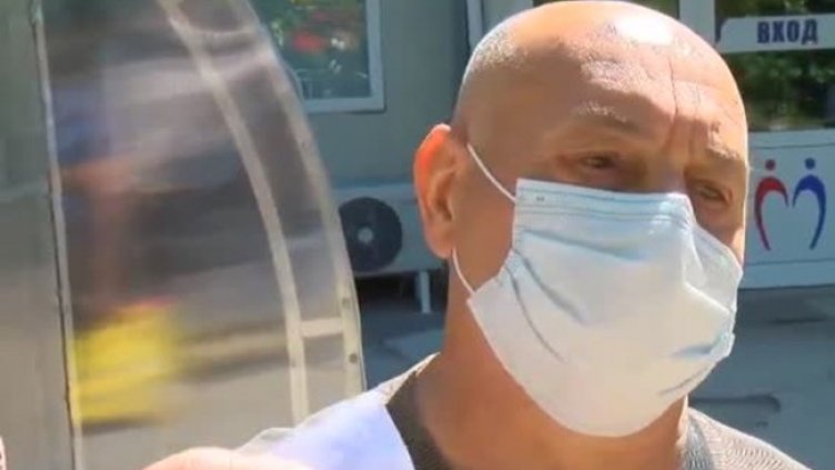 Снимка: Bulgaria ON AIR