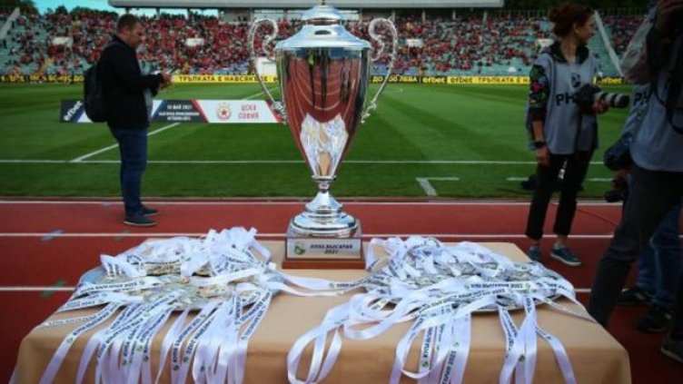 Снимка: Lap.bg