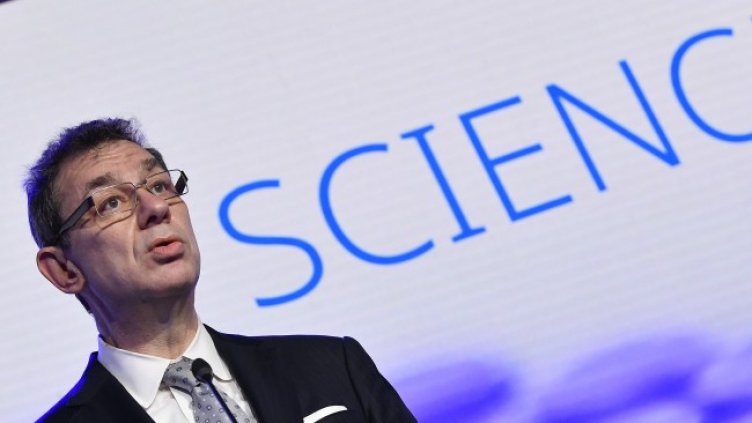 Снимка: архив, БГНЕС