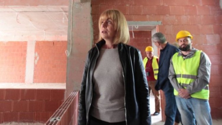 Снимка: Димитър Кьосемарлиев, Dnes.bg