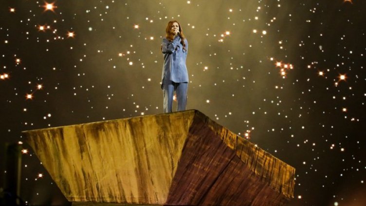 Виктория класира България на финал на Евровизия 2021