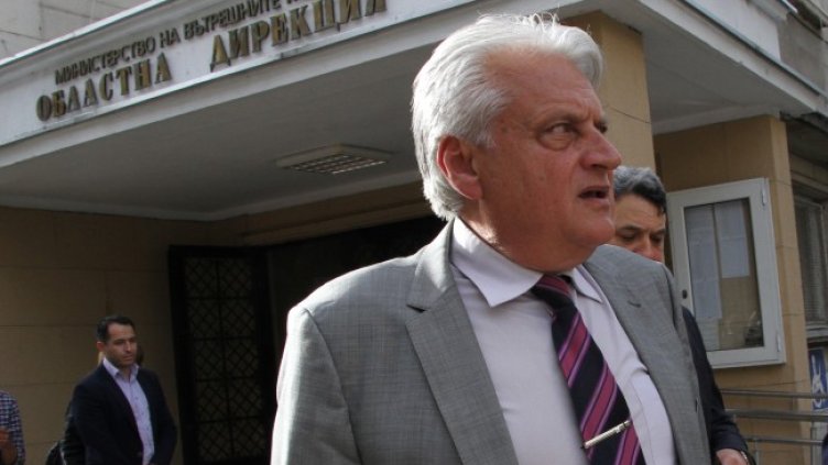 Снимка: БГНЕС