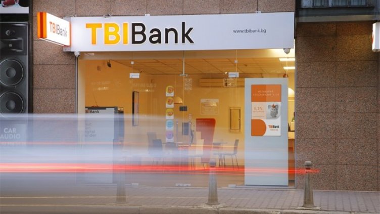 Снимка: TBI Bank