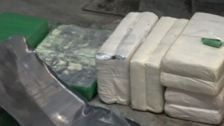 Снимка: БГНЕС, архив