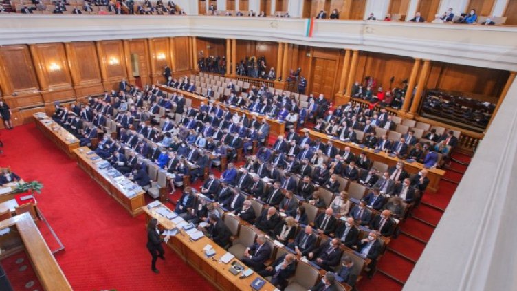 Снимка: Димитър Кьосемарлиев, Dnes.bg