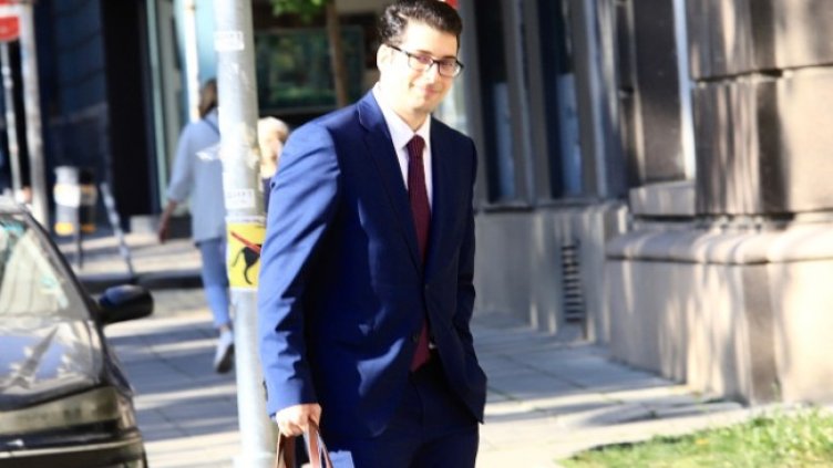 Снимка: БГНЕС