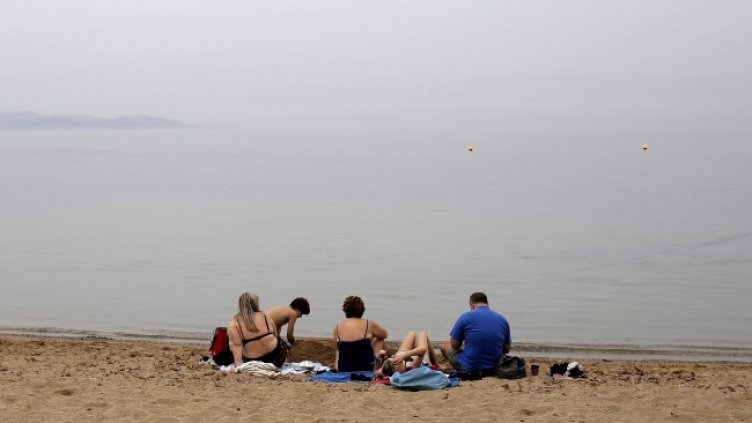 Снимка: БГНЕС