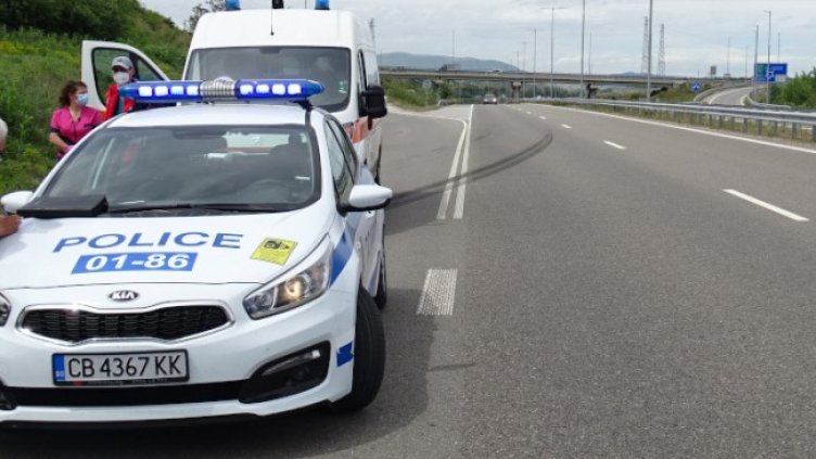 Снимка: БГНЕС