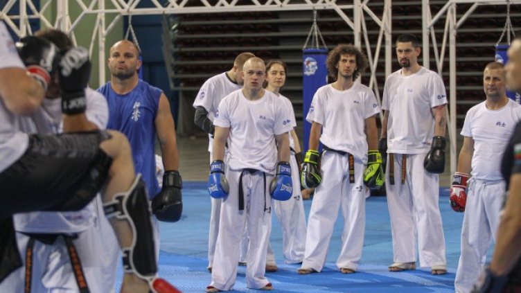 Снимка: Димитър Кьосемарлиев