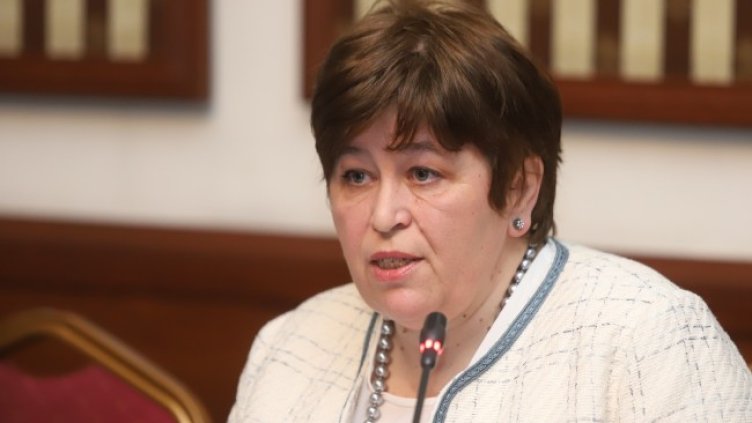 Снимка: архив, БГНЕС