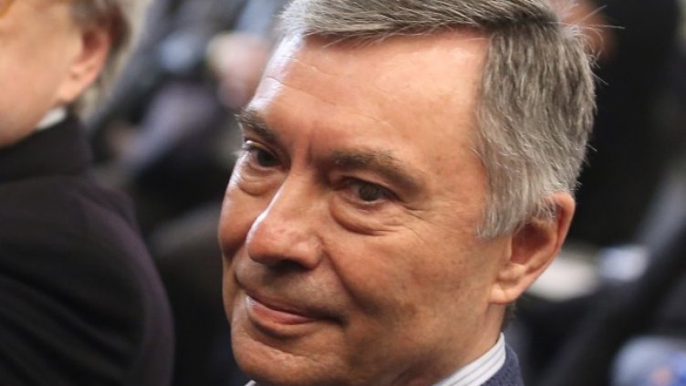 Снимка: архив, БГНЕС