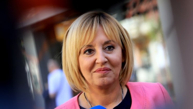 Снимка: архив, БГНЕС