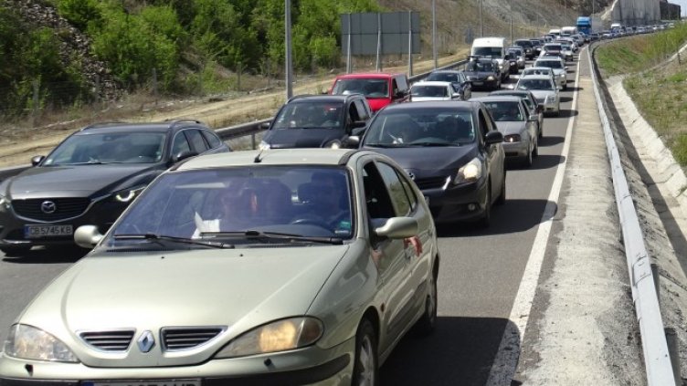 Снимка: архив, БГНЕС