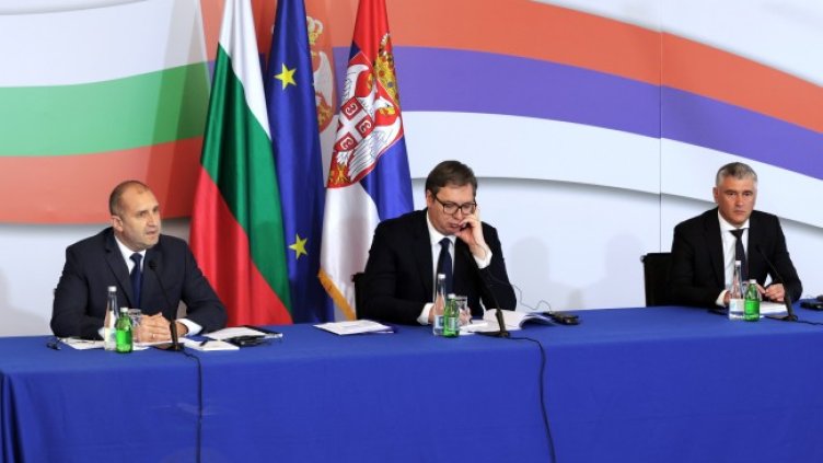 Снимка: БГНЕС