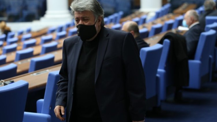 Снимка: БГНЕС