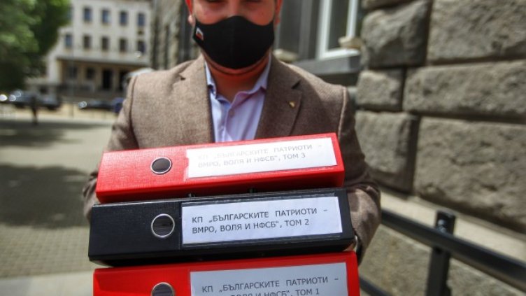 Снимка: Димитър Кьосемарлиев