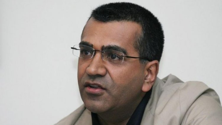 Мартин Башир. Снимка: Getty Images