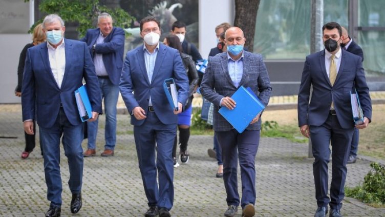 Снимка: Димитър Кьосемарлиев, Dnes.bg