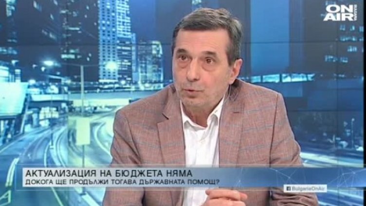 Мерките за подкрепа - докога ще продължи помощта от държавата?