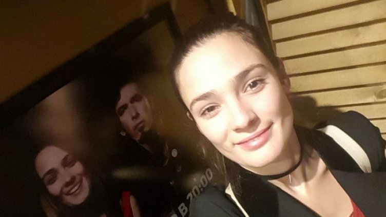 Снимка:Facebook/Lorina Kamburova