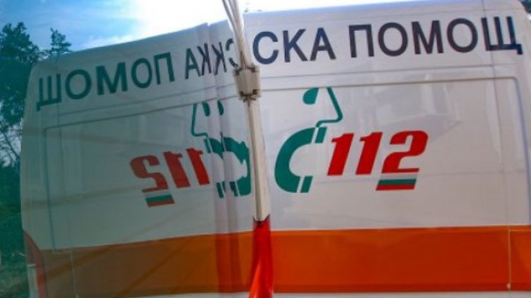 Снимка:Димитър Кьосемарлиев, Dnes.bg