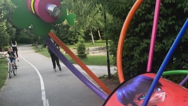 Снимка: Хамид Шукри