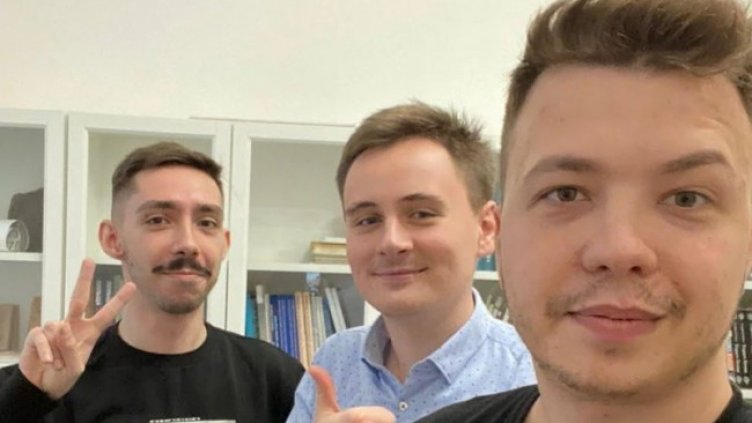 Защо Беларус рискува всичко, за да арестува Протасевич? 