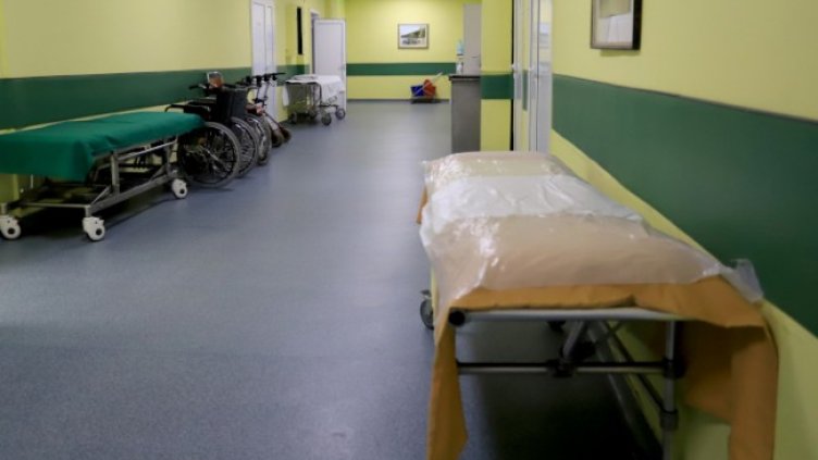 Снимка: БГНЕС