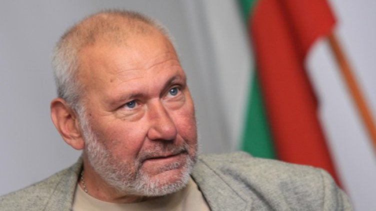 Снимка: архив, БГНЕС