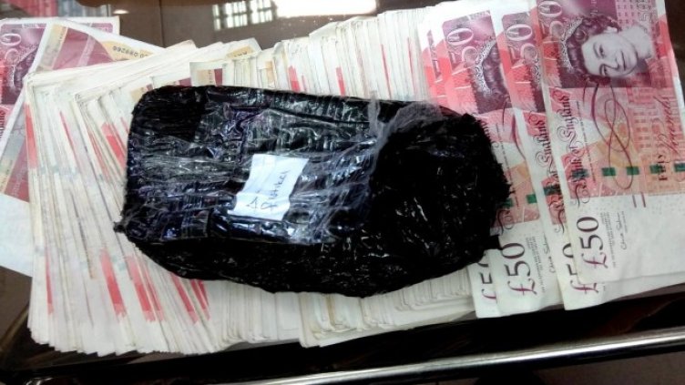 Снимка: Агенция "Митници"