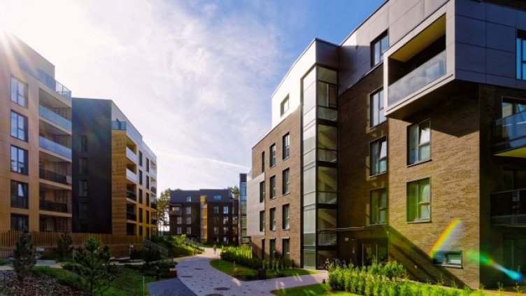 Снимка: Imoti.net