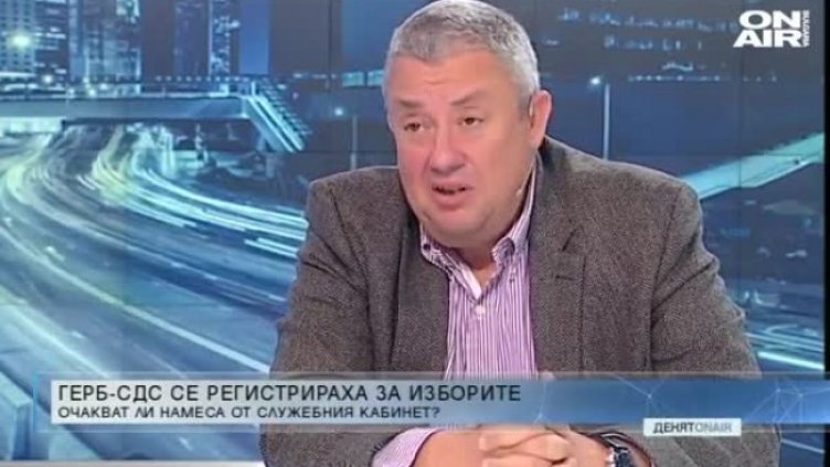 Илия Лазаров: Гласуваме емоционално и се чудим защо сме зле
