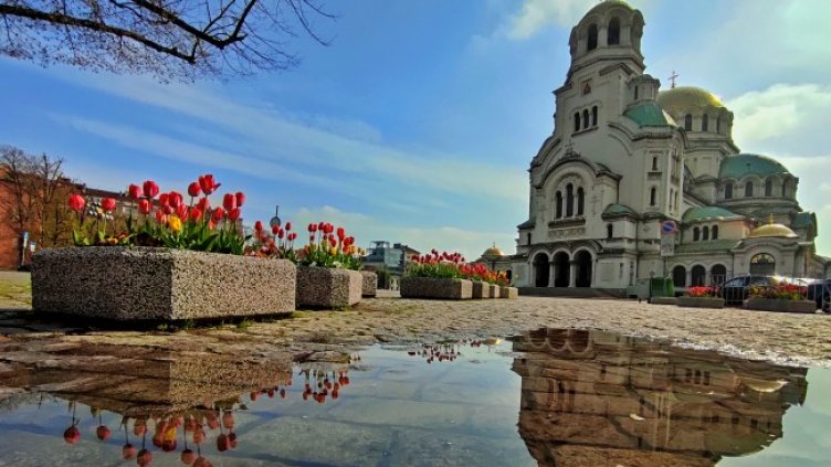 Снимка: БГНЕС