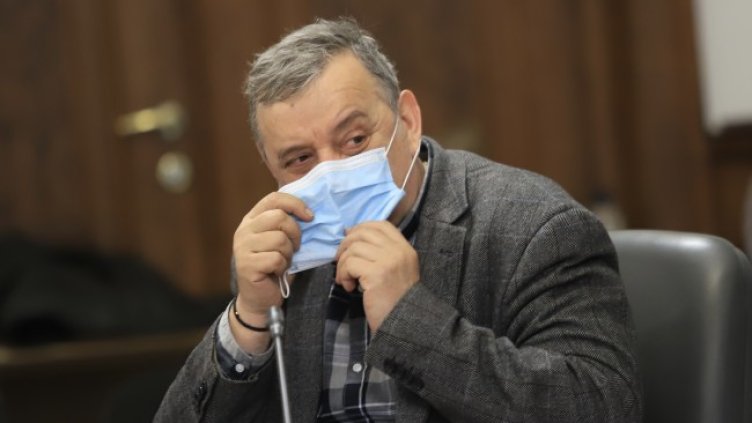 Снимка: БГНЕС