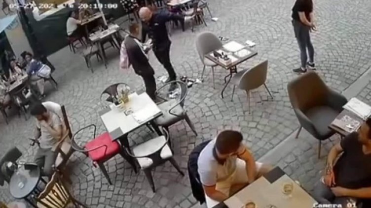 Снимка: Facebook