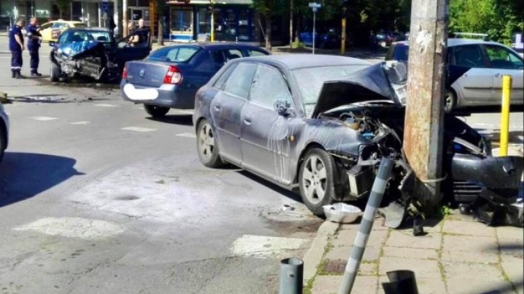 Снимка: Facebook