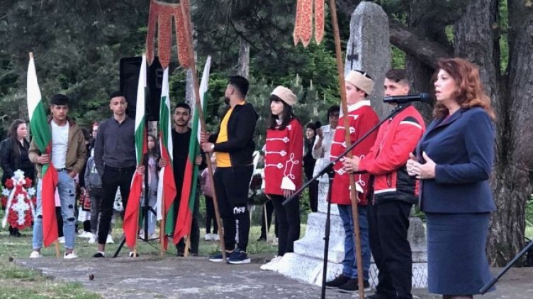 Снимка: Прессекретариат на президента