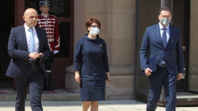 Снимка: Димитър Кьосемарлиев, Dnes.bg