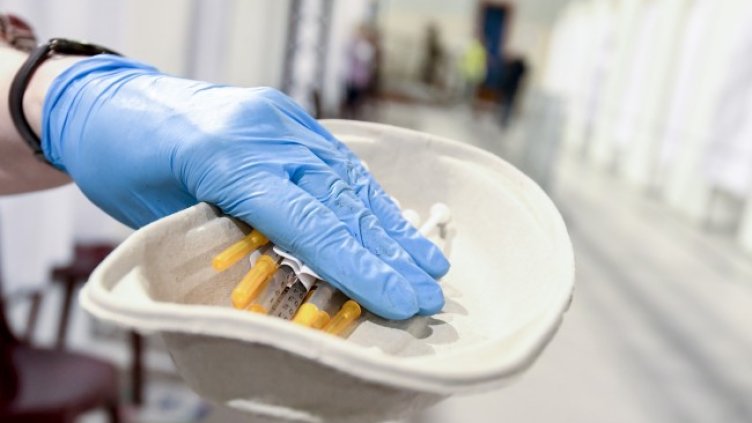 Снимка: архив, БГНЕС