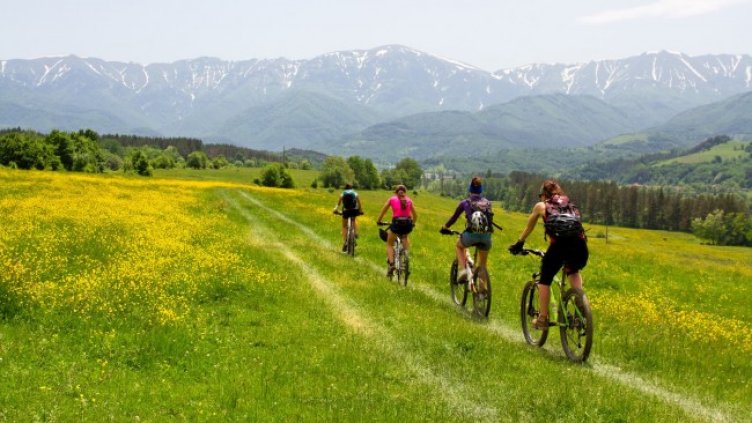 Снимка: Виктор Троянов