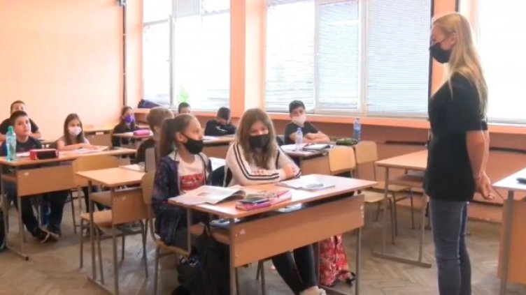 Снимка: Bulgaria ON AIR