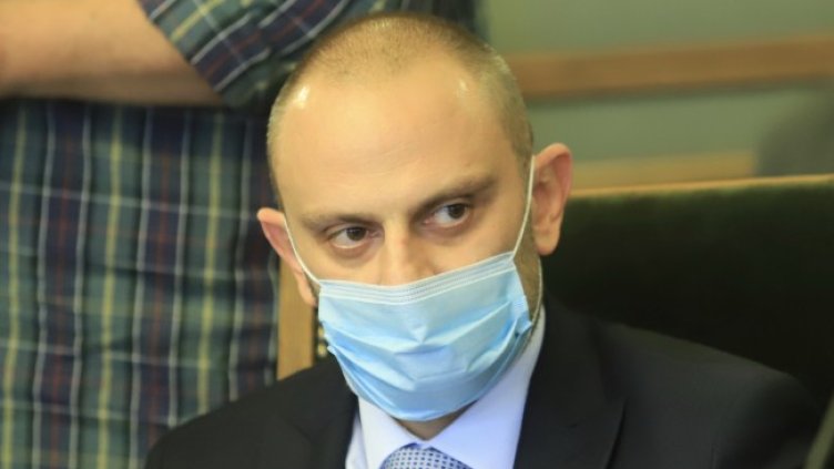 Снимка: БГНЕС