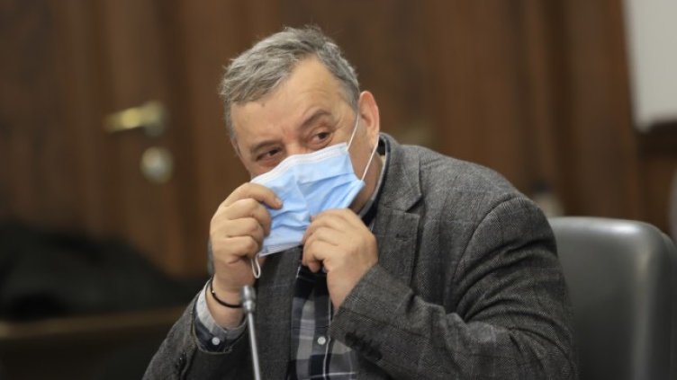 Снимка: БГНЕС